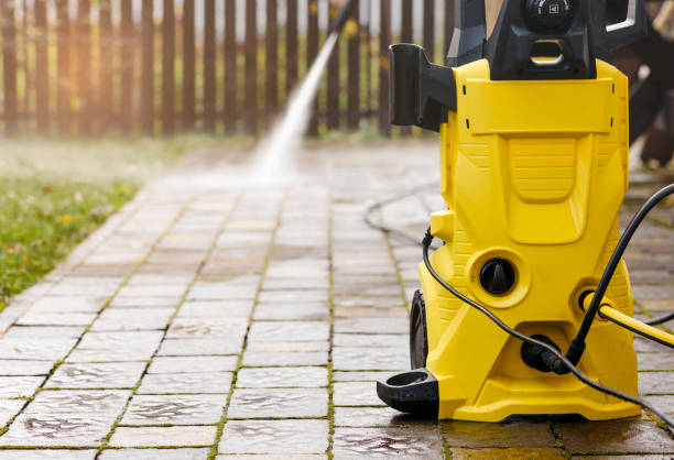 Best Patio and Deck Pressure Washing  in Plymouth Meeting, PA